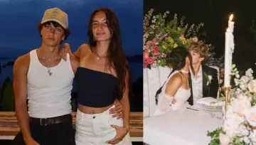 Who Is 'The Summer I Turned Pretty's' 'Jeremiah's' Real-Life Beau? Meet Gavin's Wife, Cheyanne King