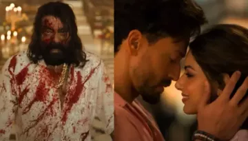 'Baaghi 4' OTT Release, When And Where To Watch Action Thriller Starring Tiger Shroff, Sanjay Dutt
