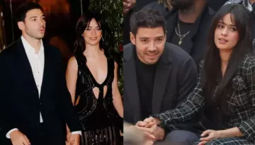 Meet Camila Cabello's Billionaire Boyfriend, Henry Junior Chalhoub, Hails From A Wealthy Arab Family