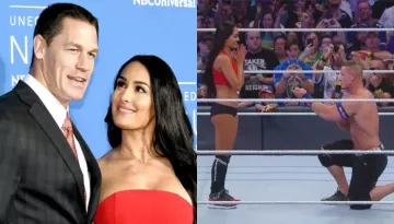 Why Did Nikki Bella And John Cena Break Up? From A Publicised Proposal To Cancelling The Wedding