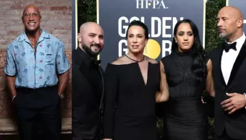 'The Smashing Machine's Dwayne Johnson's Weight Loss, Look At His Unusual Relation With His Trainer