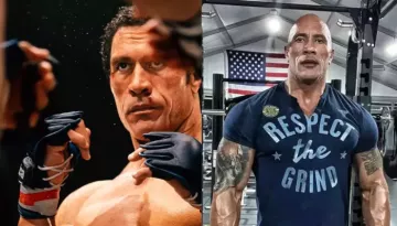 Why Did Dwayne Johnson Break Down At 'The Smashing Machine's Venice Premiere? What Record He Broke?