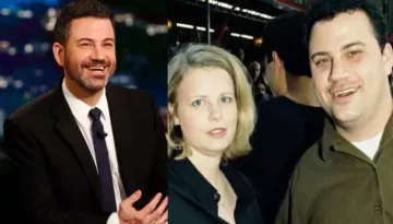 Who Is Jimmy Kimmel's First Wife, Gina Maddy? Costume Designer, Parted Ways With Him After 15 Years