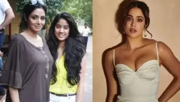 Janhvi Kapoor Reveals She Became 'Meme' After Mother's Passing, 'Entertainment For Half The Nation'