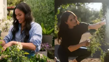 Meghan Markle's Netflix Show 'With Love, Meghan' Season 2 Receives Low Rotten Tomatoes Score