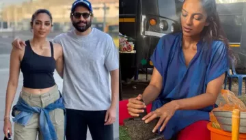 Naga Chaitanya Trolls Wife, Sobhita For Flaunting Cooking Skills On Instagram But Not In Real Life