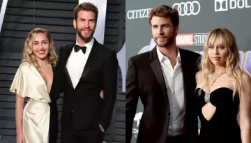 Miley Cyrus Taunts Ex, Liam By Stating That Mom Advised Her To Stay With Wrong Men For Their Hotness