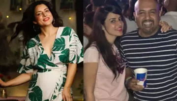 Shararat Fame, Simple Kaul Files For Divorce From Husband, Rahul Loomba After 15 Years Of Marriage
