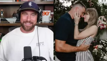 Travis Kelce Breaks Silence On Engagement With Taylor Swift With A Four-Word Statement, 'It Has..'