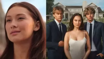 The Summer I Turned Pretty 3 Episode 9 Release Time, When To Watch 'Belly's' Next Paris Chapter