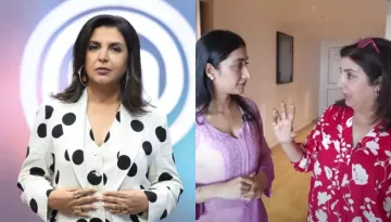 Farah Khan Faces Backlash Over Her Vlog With Dhanashree Verma, Users Say, 'Highly Insensitive..'