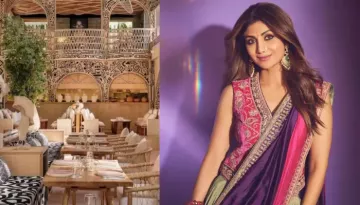 Shilpa Shetty's Bastian Bandra Closed: Its Revenue, Generate Crores In A Month, Paid The Highest GST