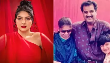 Anshula Kapoor Talks About Her Parents, Boney And Mona Kapoor's Divorce, 'I Would Have Ever Been...'