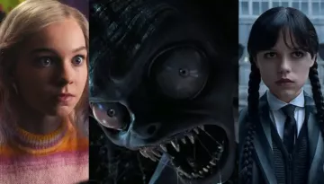 'Wednesday 2' Part 2 Ending Explained: Enid's Sacrifice, Wednesday Saves Tyler, What Happens To Him?