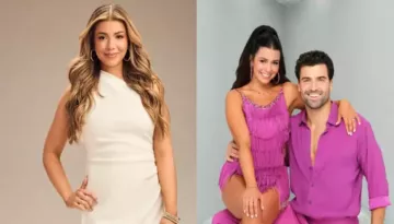 Meet Jen Affleck Of 'Secret Lives Of Mormon Wives', Participating In 'Dancing With The Stars' 2025