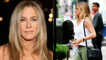 Jennifer Aniston Reveals The Reason Behind Not Attending Met Gala, 'For Me, It's A Mental Game...'