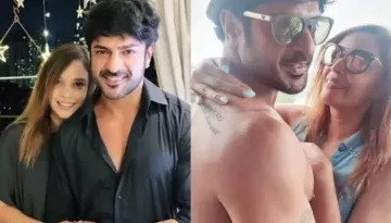 Ashish Kapoor's Fiance Called Him 'Biggest Blunder' Of Her Life After Breaking Off Their Engagement