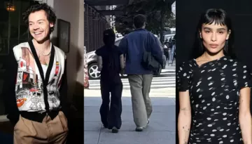 Are Harry Styles And Zoe Kravitz Official? Here's Why Fans Think They Are The Newest Couple In Town