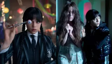 Wednesday Season 2 Part 2, Everyone Who Died, Making Way For Nevermore Academy's Future In Season 3