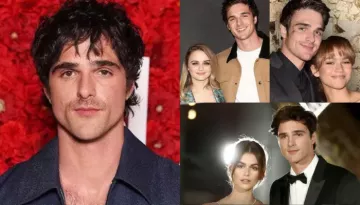 Jacob Elordi's Girlfriends: Frankenstein Actor's Dating History With Kaia, Zendaya, Olivia, And Joey