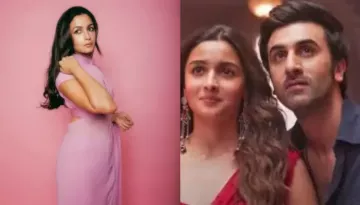 Alia Bhatt Reveals How She Is Co-Parenting Their Daughter, Raha With Ranbir, 'She's Got Busy Life..'