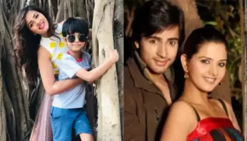 Dalljiet Kaur Breaks Silence On First Husband Shalin Bhanot's ABSENCE From Son's Life, 'He Vanished'
