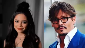 Who Is Jenna Ortega Dating? Inside Her Rumoured Links With Devin Booker And Much Older Johnny Depp?