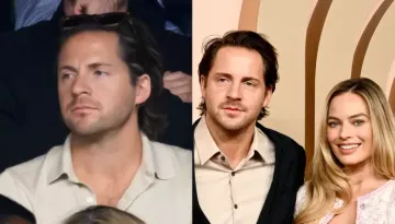 Who Is Margot Robbie's Husband, Tom Ackerley? An Extra In 'Harry Potter', Married Her Secretly, More