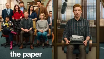 'The Paper' Review: Greg Daniels Brings A Worthy Successor To 'The Office' With This Mockumentary