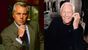 What Was Giorgio Armani's 'Only Regret' About Family Life Before His Death At 91? 'Not Enough...'