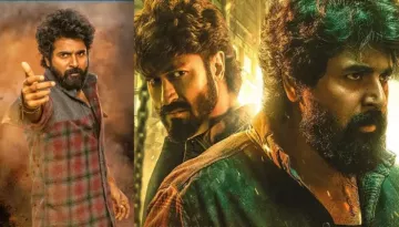 'Madharaasi' X Review: Sivakarthikeyan's Action Unable To Save The Second Half Of Murugadoss Film