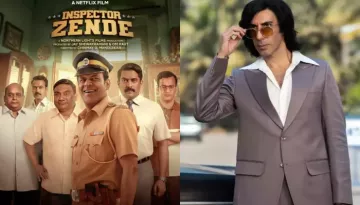 'Inspector Zende' Review, Manoj Bajpayee Shines In Netflix's Crime Drama Despite A Weak Plotline