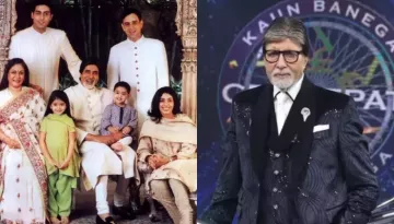 Amitabh Bachchan Opens Up About The Major Regret Of His Life On 'KBC 17', 'Samay Nahi Mila...'