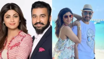 Raj Kundra On Father's Reaction When He Started Dating Shilpa Shetty, 'Daru Piti Hai, Cigarette..'