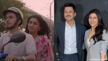 Amol Parashar Breaks Silence On His Rumoured Relationship With Konkona Sen Sharma, 'It's Koko..'