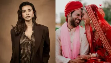 Patralekhaa Reveals Gaining Weight After Getting Her Eggs-Freezed, Shares Painful Experience