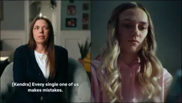 'Unknown Number': Kendra Licari Seems Unfazed About Bullying Her Daughter, 'That's Not Who I Am'