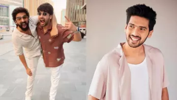 Armaan Malik Claps Back At Troll After A User Claimed His Success Is Because Of Amaal, 'Bhai To...'