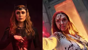 Elizabeth Olsen's Return As 'Scarlet Witch' CONFIRMED, Here's All You Need To Know