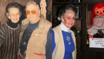 From Amityville To Conjuring 4: Here Are Some Of The Most Terrifying Cases Of Ed And Lorraine Warren