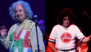 Who Was Mark Volman? The Turtles Co-Founder, Singer Of 'Happy Together', Passed Away At 78