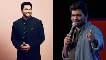 Zakir Khan Announces Break From Comedy, Shares Health Update, '1 Saal Se Bimar Hi Hoon, Par...'