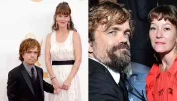 'Dexter: Resurrection's Peter Dinklage And Erica Schmidt's Love Story, 20 Years Of Marriage And Care