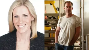 Ex-Astronomer HR Kristin Cabot Is Divorcing Andrew, Know The Billionaire's Net Worth, Past Divorces