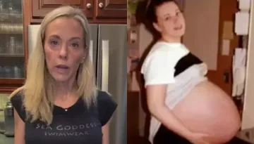 Kate Gosselin Gets Candid About Losing Her 7th Baby During Sextuplet Pregnancy, Says, 'Would Have..'