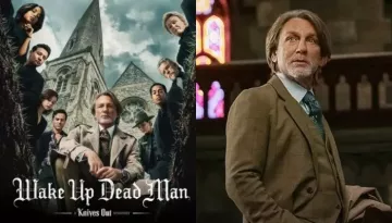 'Wake Up Dead Man: A Knives Out Mystery' Review, Daniel Craig Returns With A Darker, Smarter Case