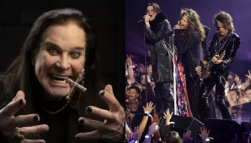 MTV VMA 2025: Steven, Joe, YUNGBLUD Pay Their Respect To Ozzy Osbourne, Sang 'Mama, I'm Coming Home'