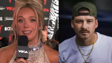 MTV VMAs, Who Is Megan Moroney? Won First-Ever Best Country By Beating Past Fling, Morgan Wallen