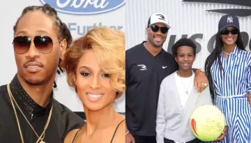 Why Did Ciara And Future Break Up? Know About The Split As Their Son Shares Russell Wilson's Surname