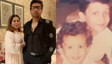 Shekhar Suman 'Didn't Want To Live' After Son, Aayush's Death, Says, 'Alka Was Stronger Than Me..'